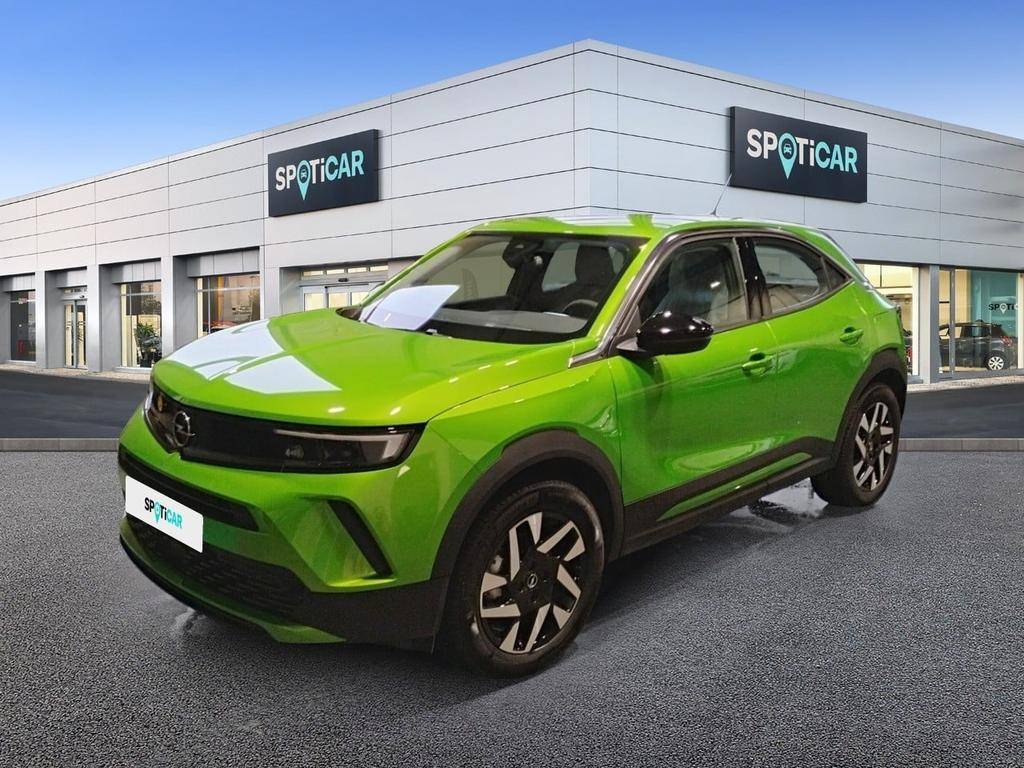 OPELMokka Electrique 136 ch & Batterie 50 kWh occasion en vente à Montpellier au prix de 20 790 €