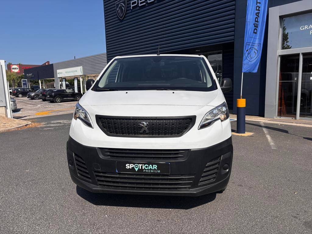 PEUGEOTEXPERT FGN TOLE M ELECTRIQUE 75KWH 136CH occasion en vente à Perpignan au prix de 33 190 €