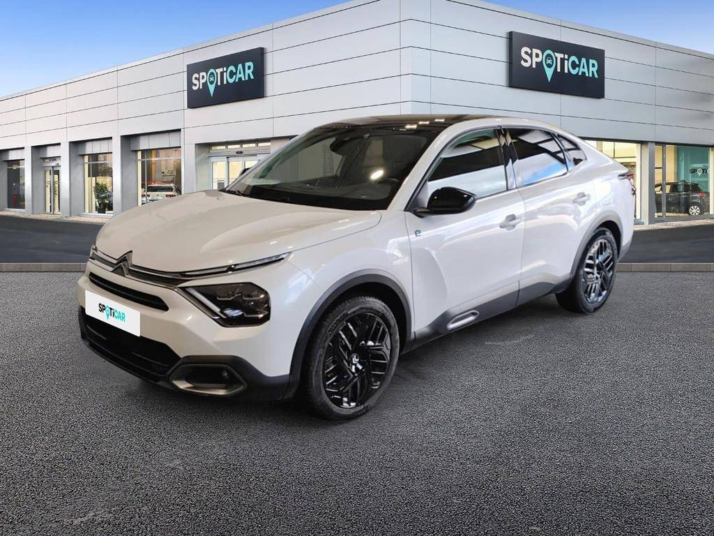 CITROENe-C4 X 156 ch Automatique Shine occasion en vente à Montpellier au prix de 20 890 €