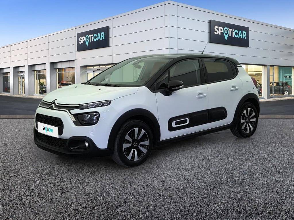 CITROENC3 PureTech 83 ch BVM5 Max occasion en vente à Perpignan au prix de 12 890 €