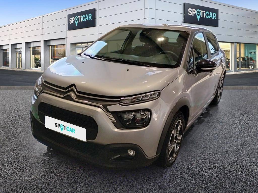 CITROENC3 PureTech 83 S&S BVM5 Feel occasion en vente à Le Crès au prix de 11 190 €