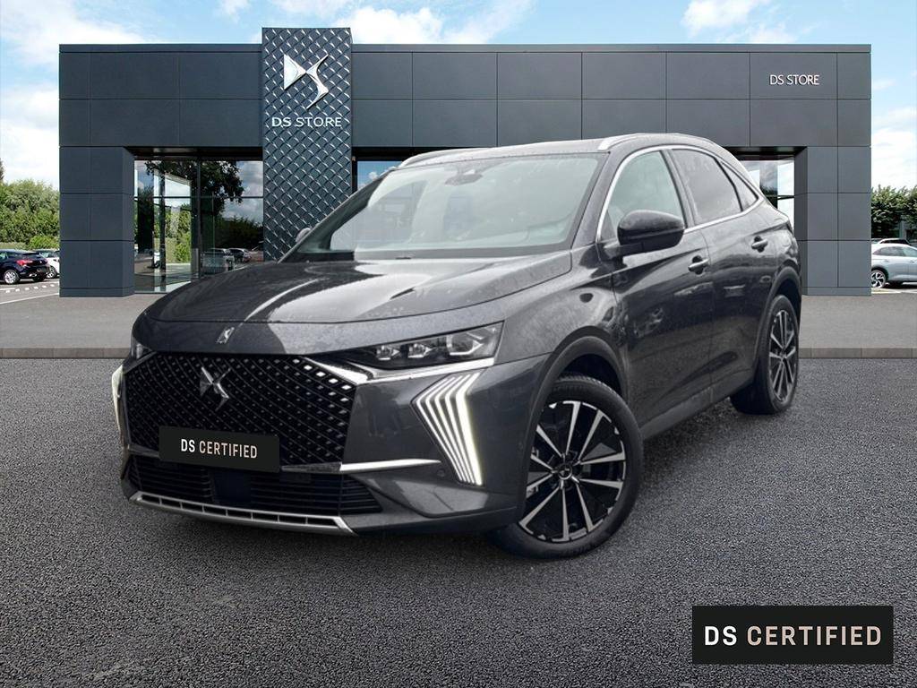 DSDS 7 Hybride Rechargeable E-Tense 300 EAT8 4x4 Rivoli occasion en vente à Auch au prix de 38 666 €