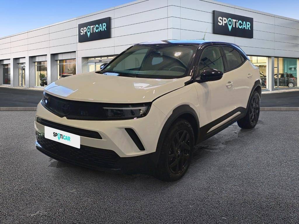 OPELMokka Electrique 136 ch & Batterie 50 kWh GS occasion en vente à Montpellier au prix de 22 290 €