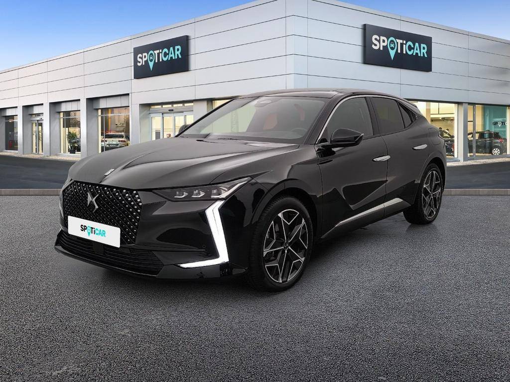 DSDS 4 Hybride Rechargeable 225 EAT8 Etoile - Alcantara occasion en vente à Narbonne au prix de 36 921 €