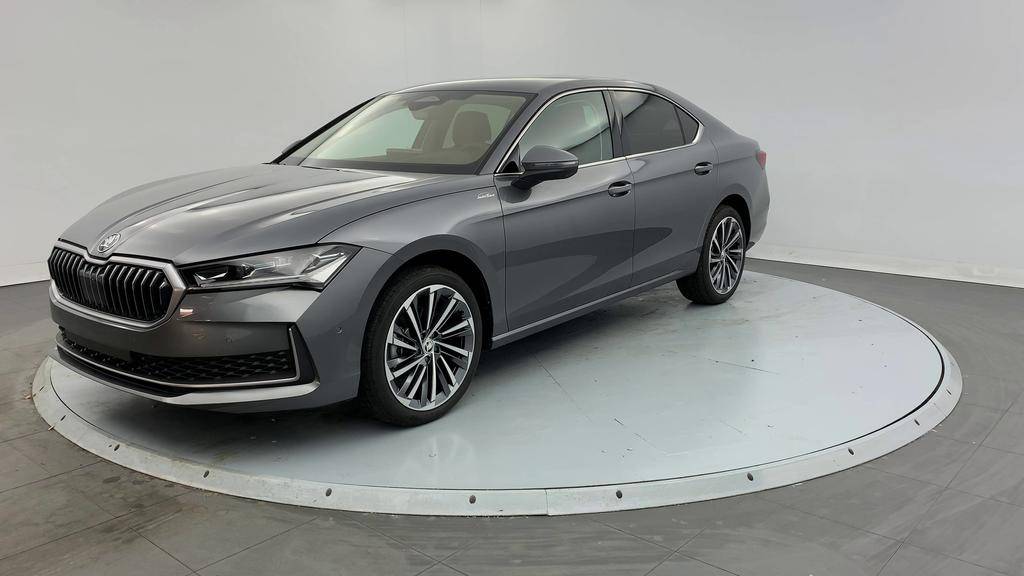 SKODASuperb Berline 2.0 TDI 150 ch SCR DSG7 Laurin & Klement occasion en vente à Carcassonne au prix de 49 800 €