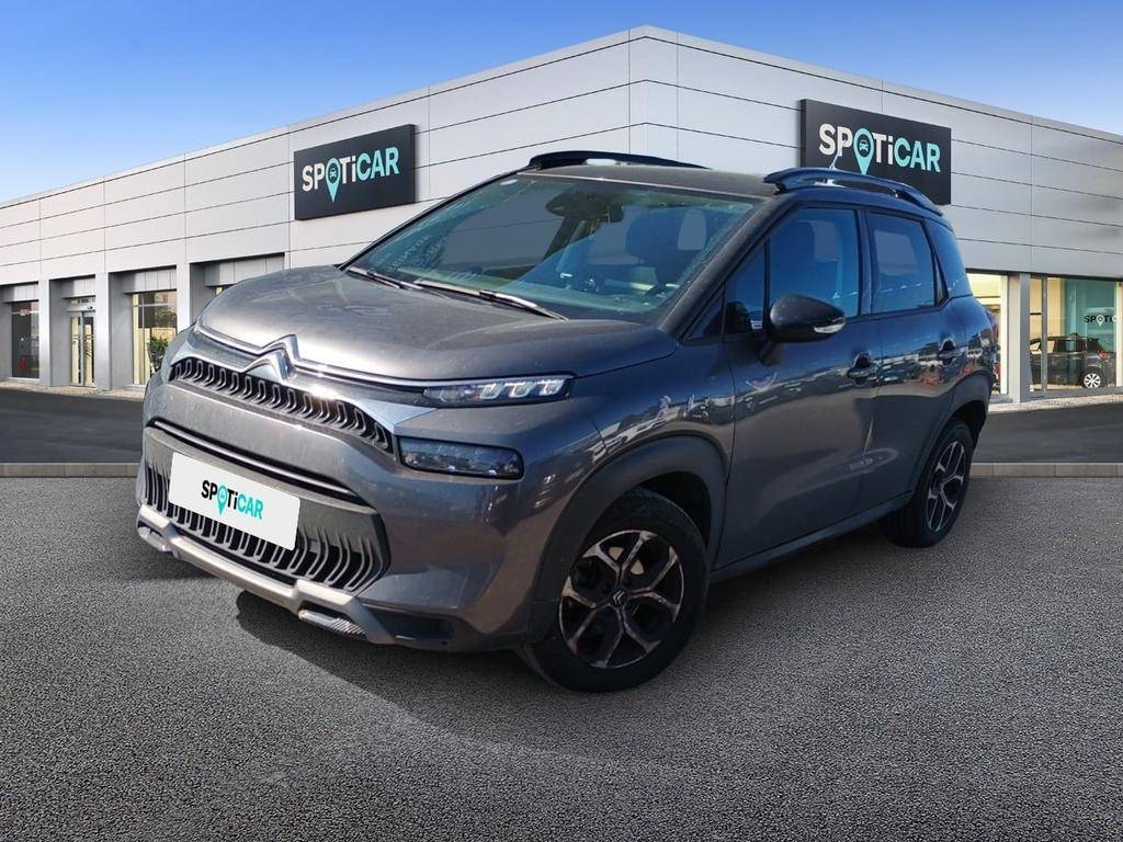 CITROENC3 Aircross PureTech 130 S&S EAT6 Max occasion en vente à Carcassonne au prix de 18 200 €