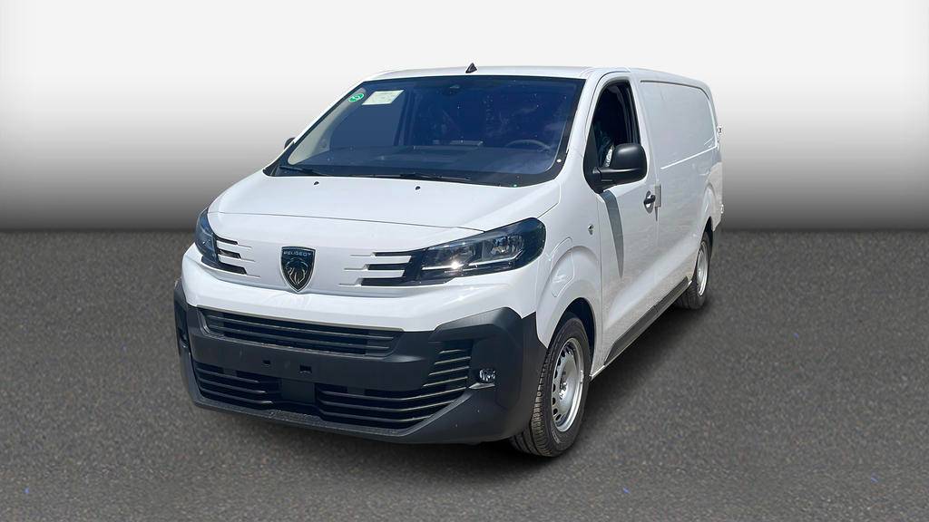 PEUGEOTNouveau E-Expert Fourgon Taille XL 100kW (136ch) Batterie 75 kWh occasion en vente à Brive-la-Gaillarde au prix de 37 990 €