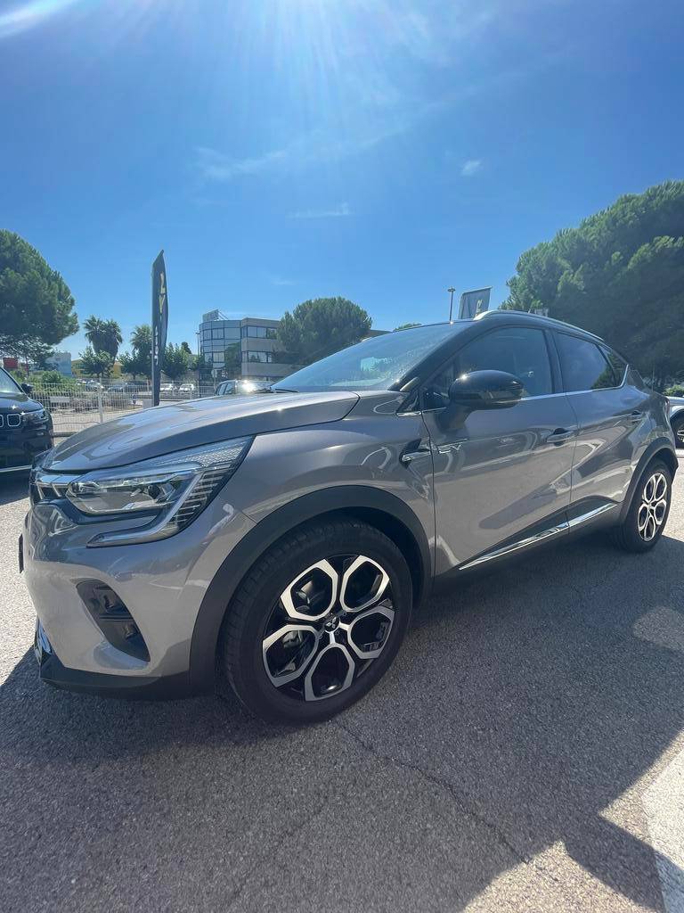 MITSUBISHIASX 1.6 MPI PHEV 159 Instyle occasion en vente à Mauguio au prix de 29 990 €