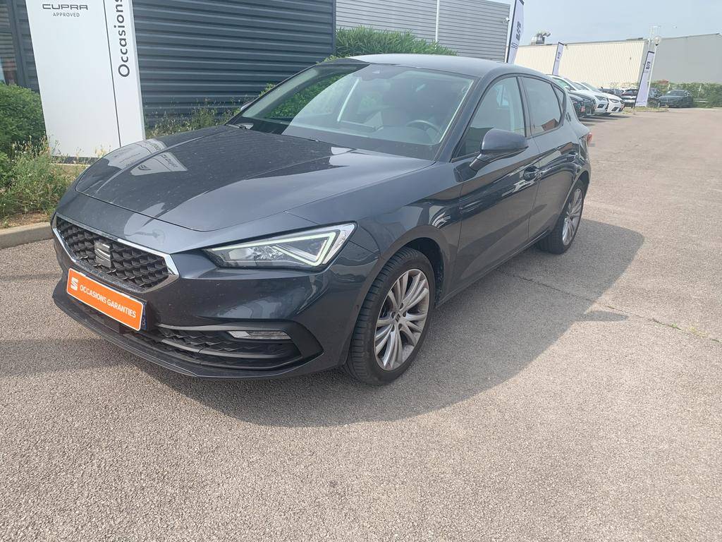 SEAT1.0 ETSI 110 CH DSG STYLE COPA occasion en vente à Lattes au prix de 22 990 €