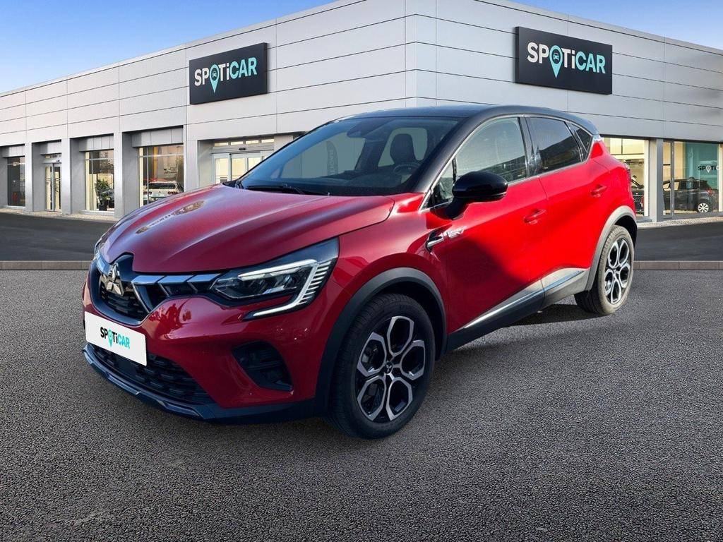 MITSUBISHIASX 1.6 MPI PHEV 159 Instyle occasion en vente à Narbonne au prix de 27 819 €