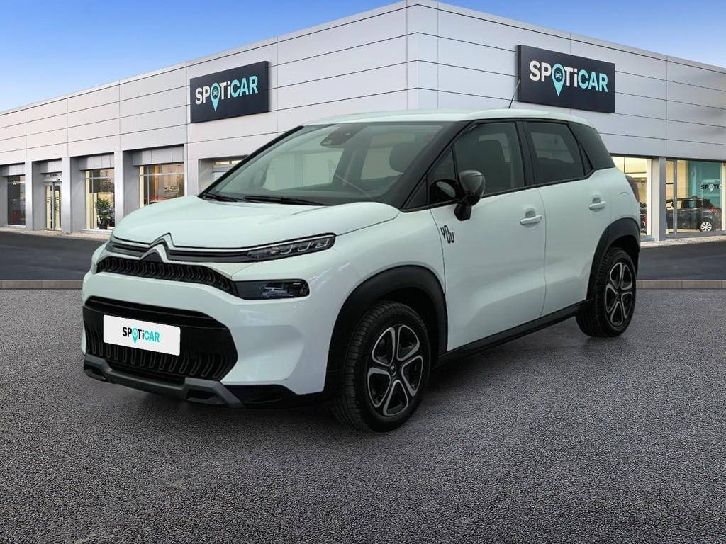 CITROENC3 Aircross PureTech 110 S&S BVM6 You occasion en vente à Perpignan au prix de 14 990 €
