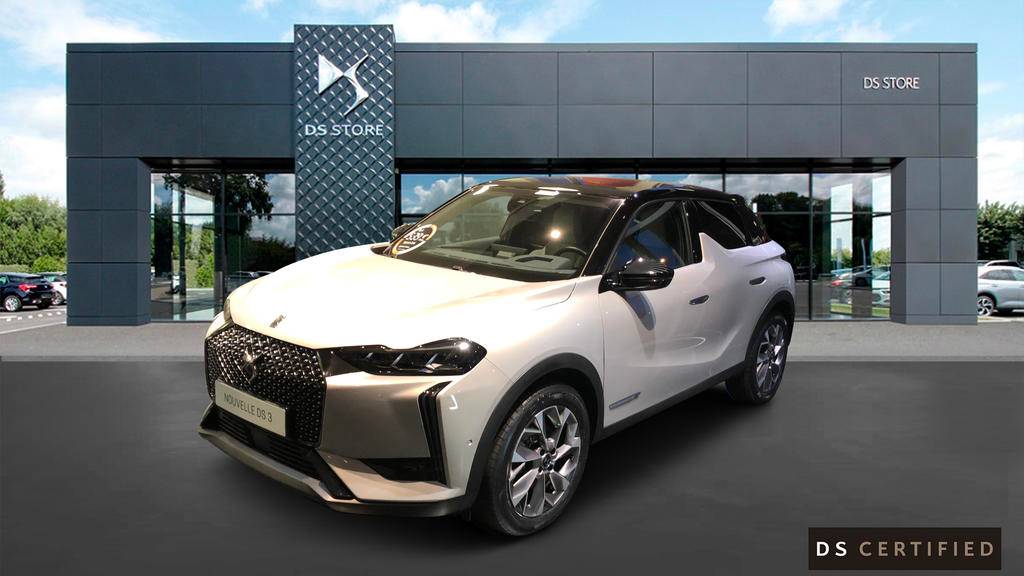 DSDS 3 E-Tense Esprit de Voyage occasion en vente à Narbonne au prix de 23 990 €