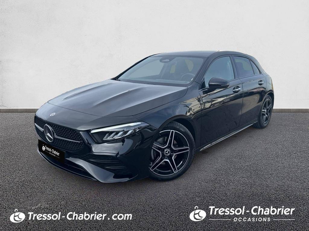 MERCEDESClasse A 200 7G-DCT AMG Line occasion en vente à Perpignan au prix de 34 990 €