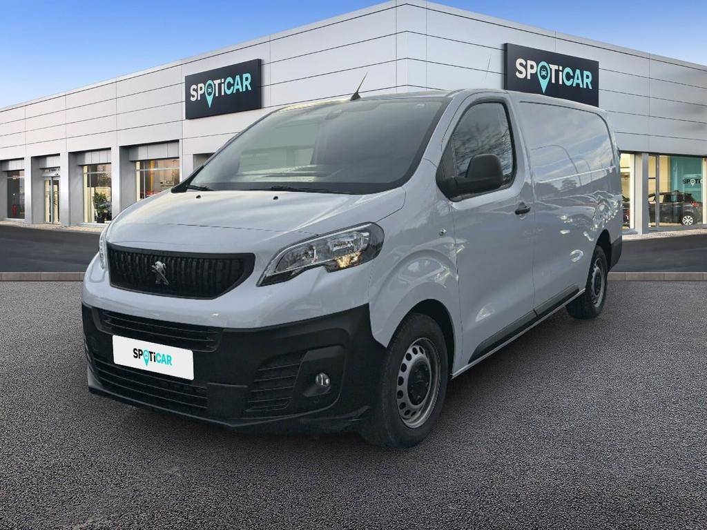 PEUGEOTEXPERT FGN TOLE XL BLUEHDI 145 S&S EAT8 occasion en vente à Brive-la-Gaillarde au prix de 29 990 €