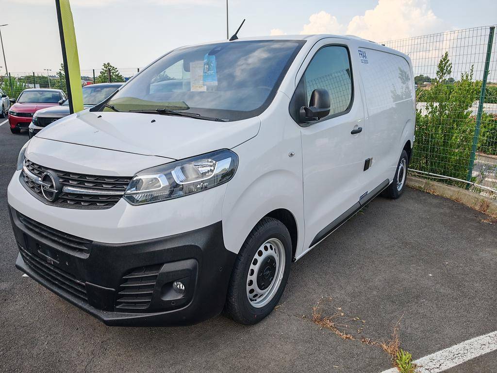 OPELVIVARO FGN L2 2.0 DIESEL 145 CH PACK BUSINESS occasion en vente à Béziers au prix de 38 900 €