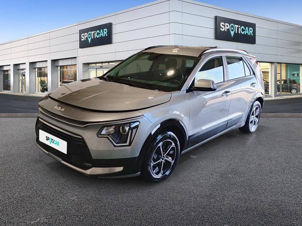KIANiro 1.6 GDi 129 ch HEV DCT6 Motion occasion en vente à Montpellier au prix de 26 490 €