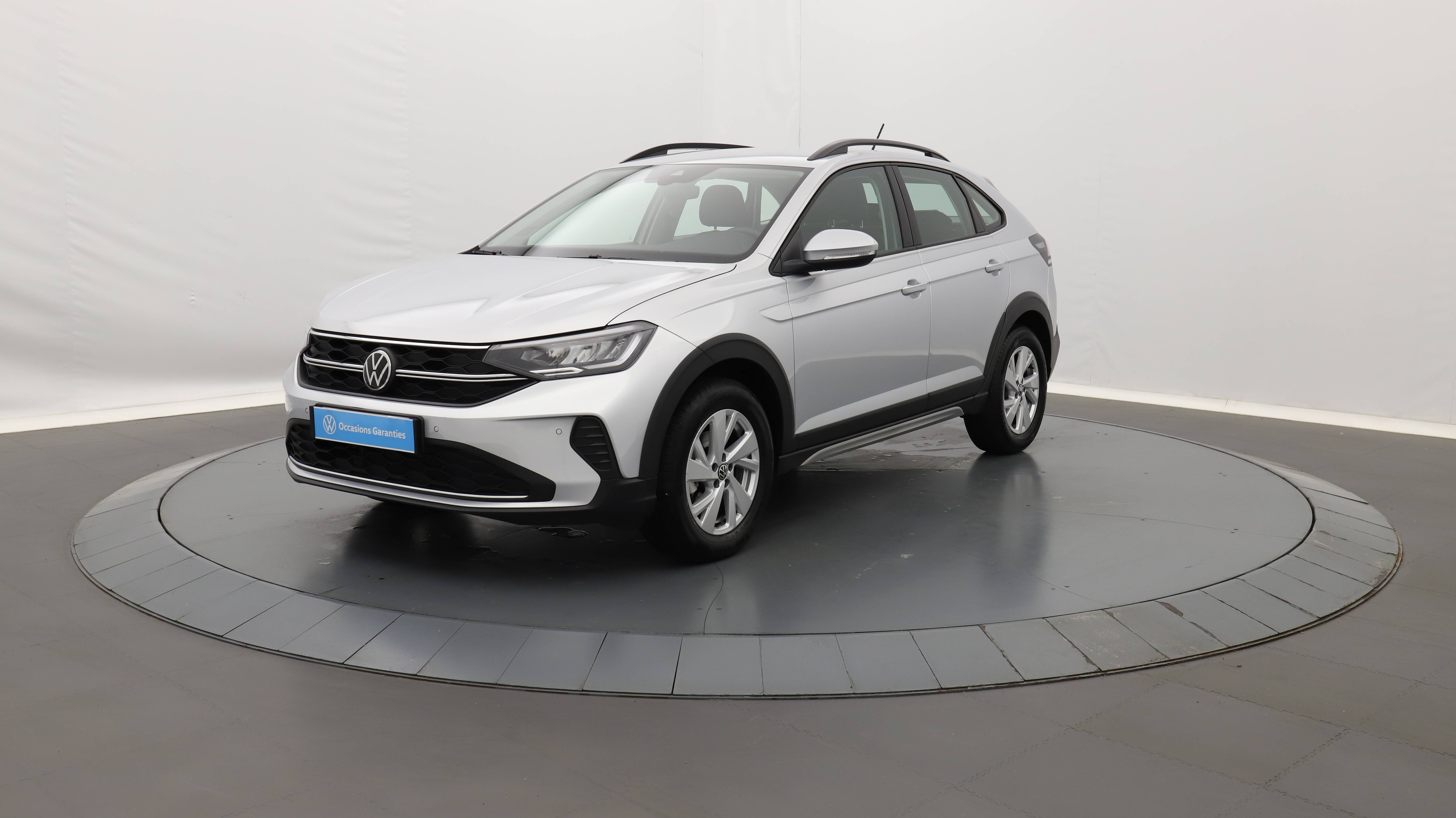 VOLKSWAGENTaigo 1.0 TSI 110 DSG7 Life Business occasion en vente à Béziers au prix de 23 990 €