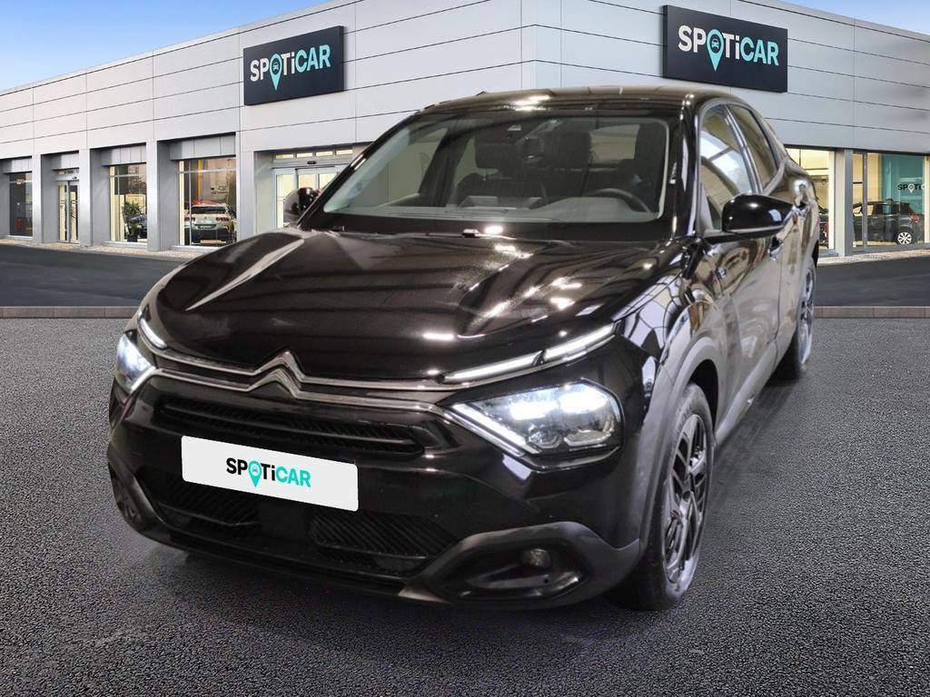 CITROENe-C4 136 ch autonomie standard Automatique Plus occasion en vente à Montpellier au prix de 22 900 €