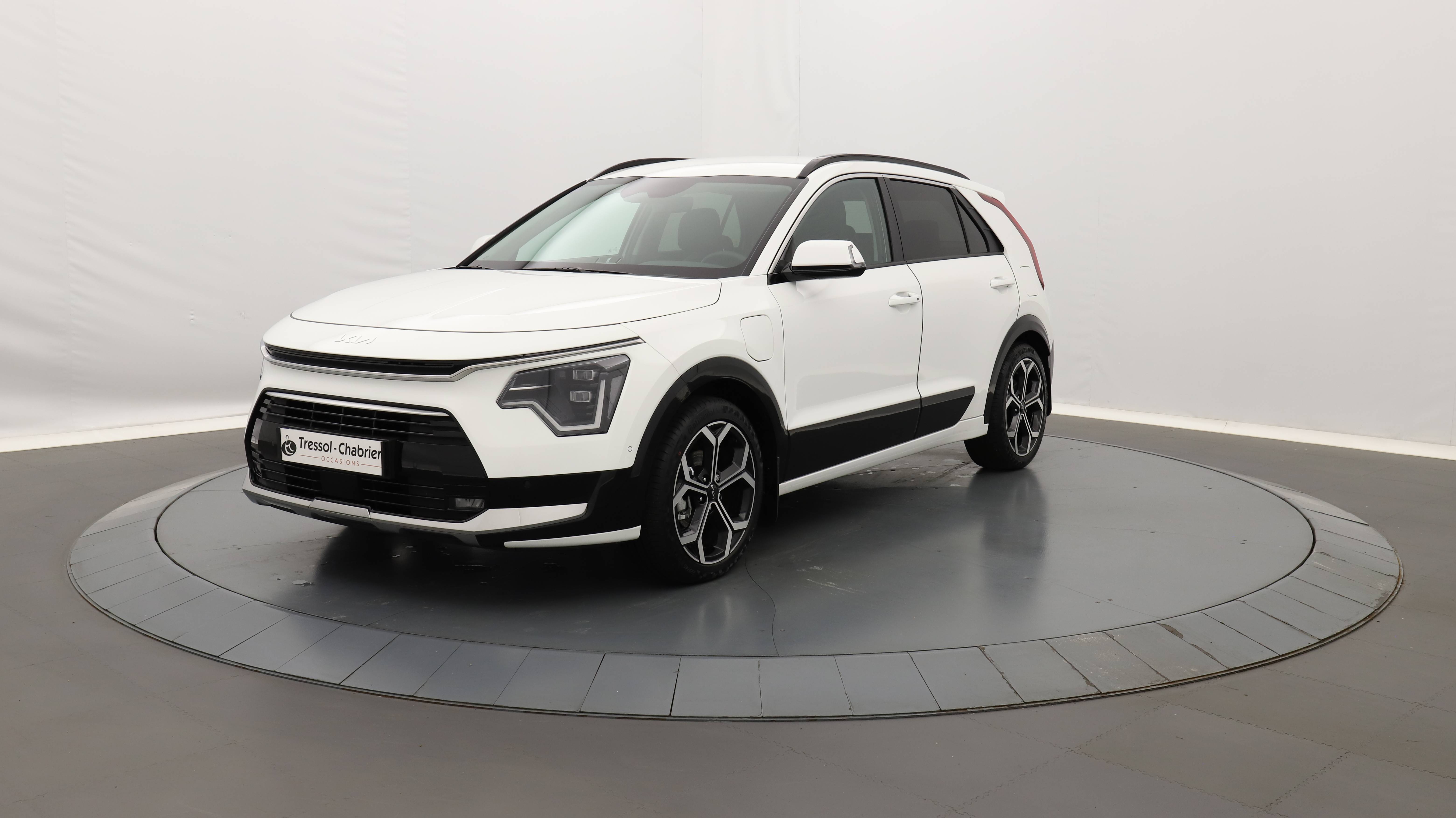 KIANiro 1.6 GDi 171 ch PHEV DCT6 Premium occasion en vente à Béziers au prix de 36 950 €