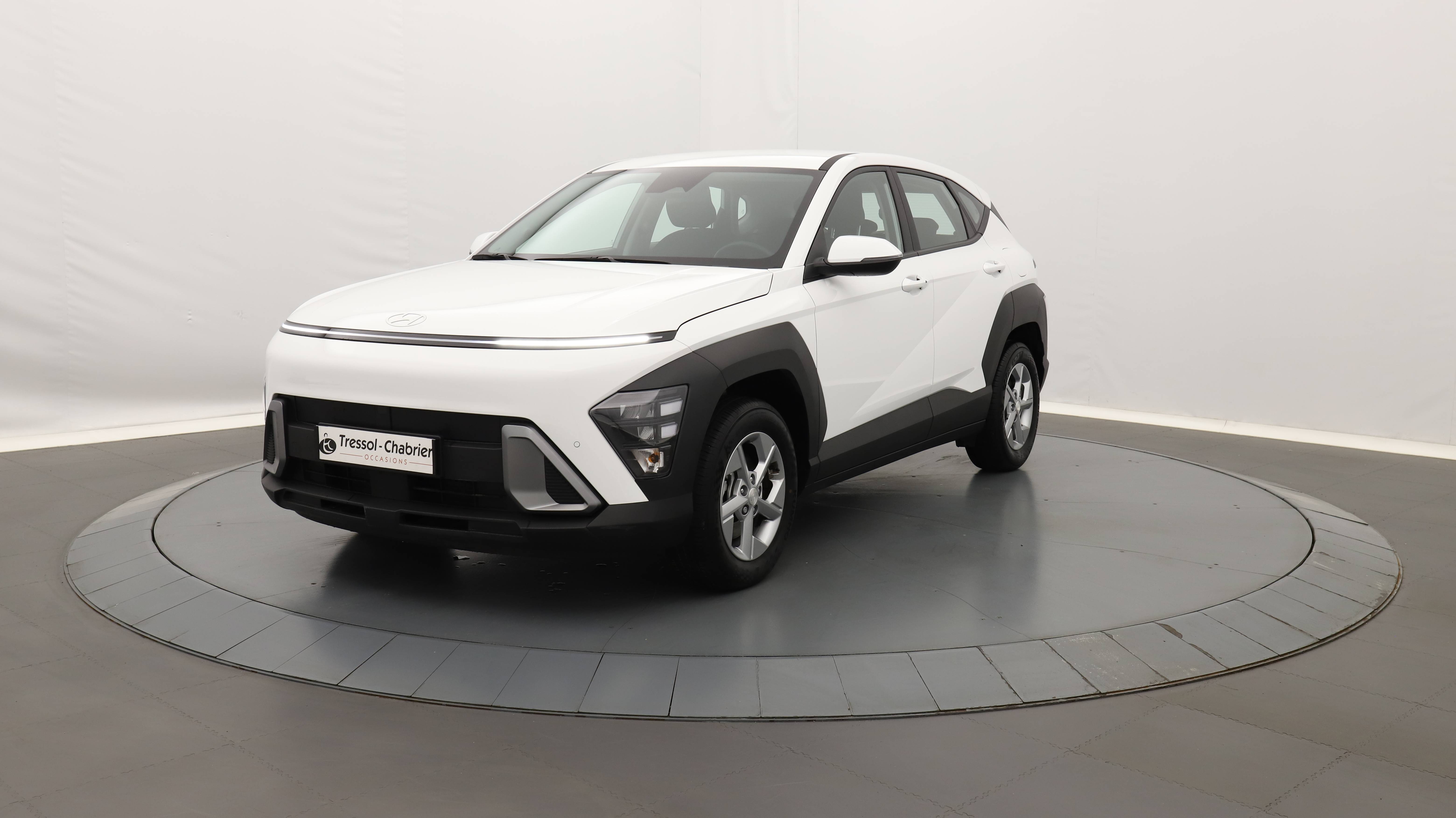 HYUNDAIKona Hybrid 129 Intuitive occasion en vente à Béziers au prix de 27 990 €