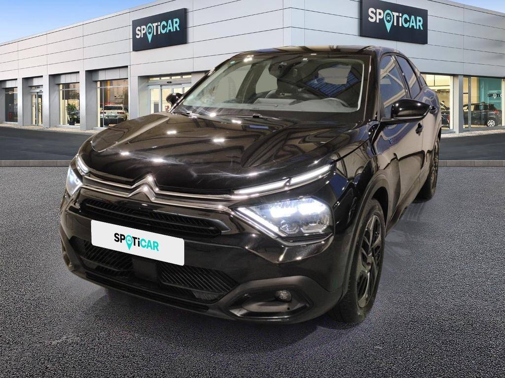 CITROENe-C4 136 ch autonomie standard Automatique Plus occasion en vente à Montpellier au prix de 21 900 €