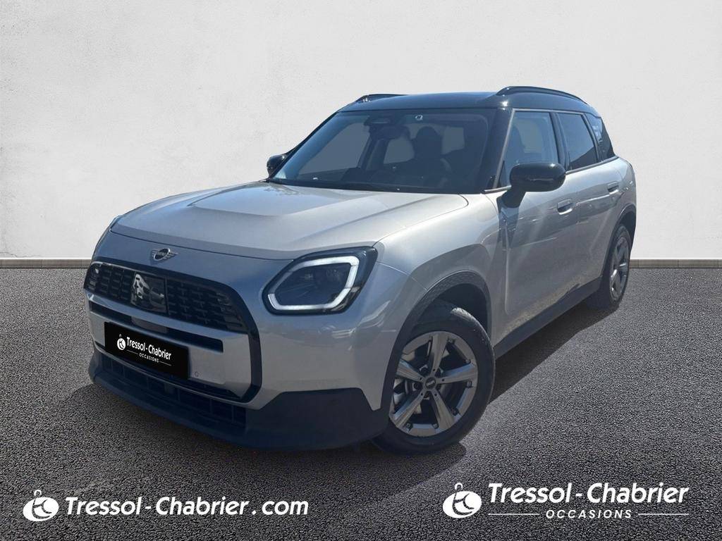 MINICountryman 170 ch DKG7 C Classic occasion en vente à Perpignan au prix de 32 990 €