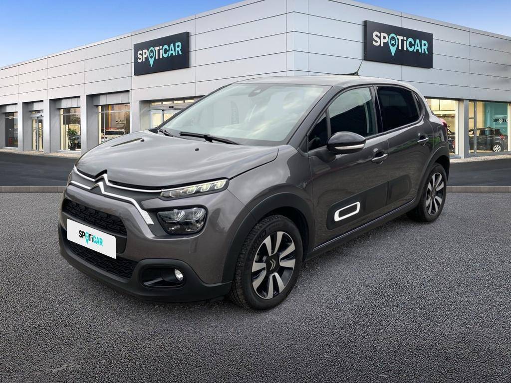 Photo CITROEN C3