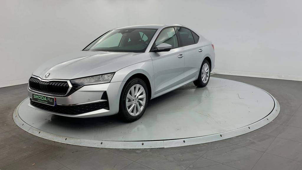 SKODAOctavia 2.0 TDI 150 ch SCR DSG7 Selection occasion en vente à Carcassonne au prix de 32 600 €