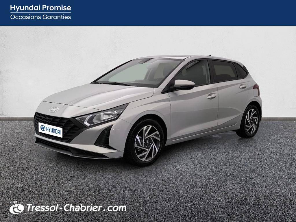 HYUNDAIi20 1.2 79 Intuitive occasion en vente à Béziers au prix de 16 372 €