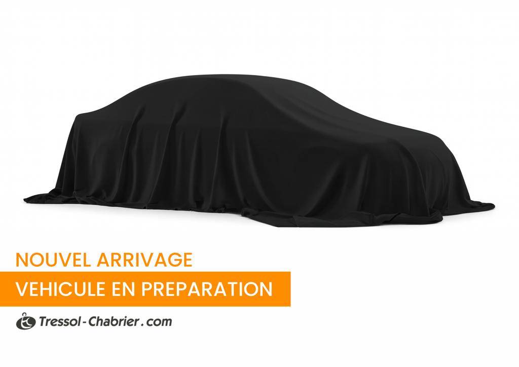 PEUGEOT408 Hybrid 136 e-DCS6 GT occasion en vente à Le Crès au prix de 26 490 €