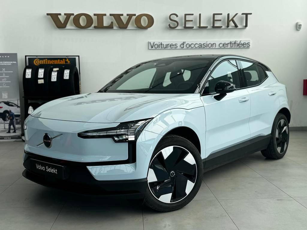 VOLVOEX30 P5 Long Range 272 ch Plus occasion en vente à Albi au prix de 30 990 €