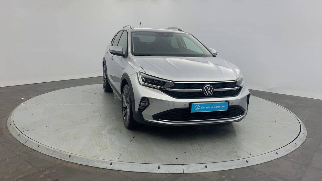 VOLKSWAGENTaigo 1.0 TSI 110 DSG7 Style occasion en vente à Carcassonne au prix de 31 700 €