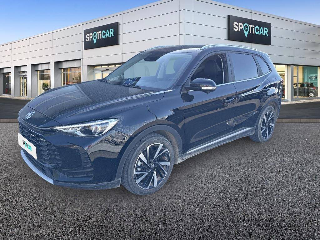 MG1.5l Hybrid+ 197 ch Luxury occasion en vente à Carcassonne au prix de 22 900 €