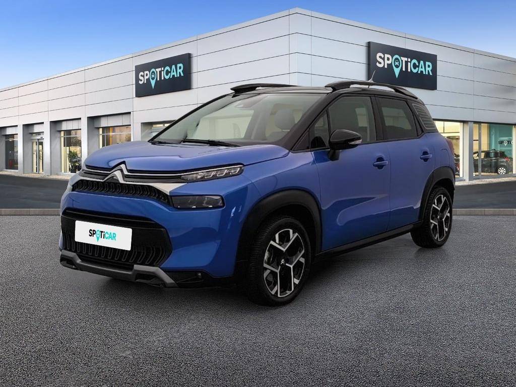 CITROENC3 Aircross PureTech 130 S&S EAT6 Max occasion en vente à Pézenas au prix de 20 499 €
