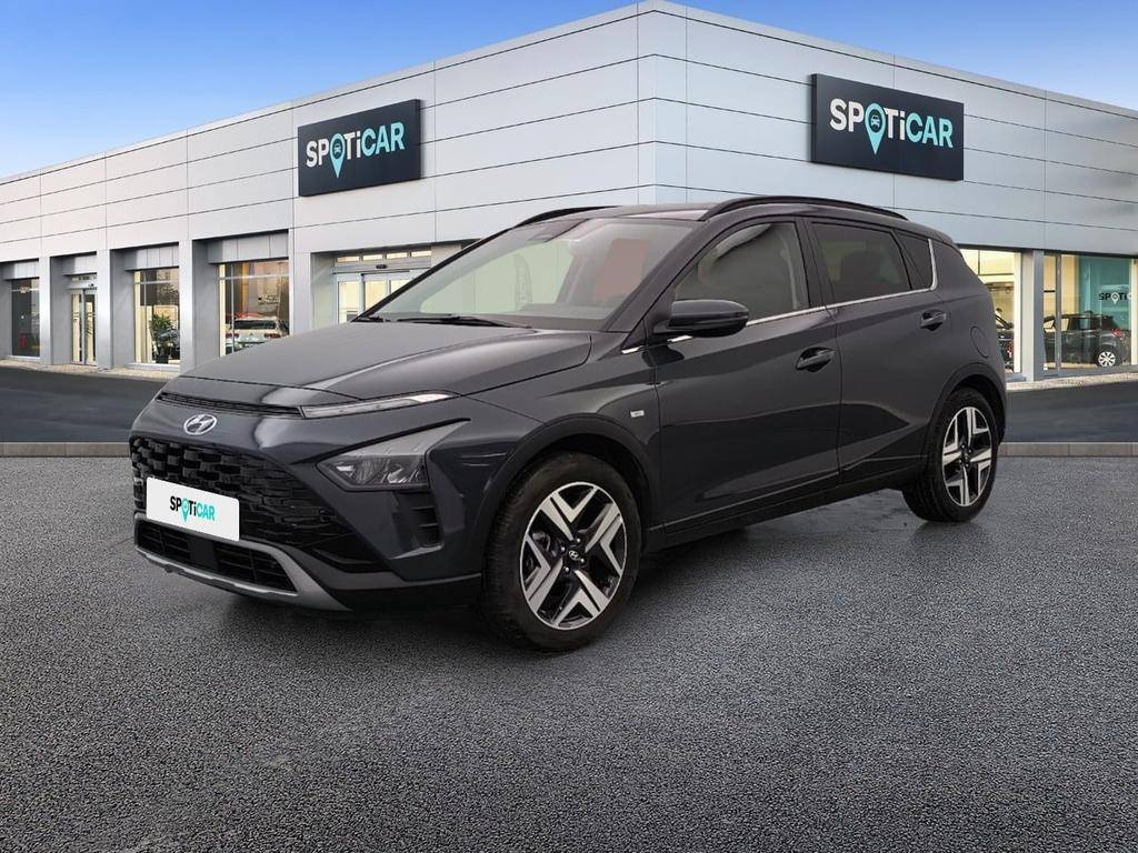 HYUNDAIBayon 1.0 T-GDi 100 Hybrid 48V Creative occasion en vente à Montpellier au prix de 18 090 €
