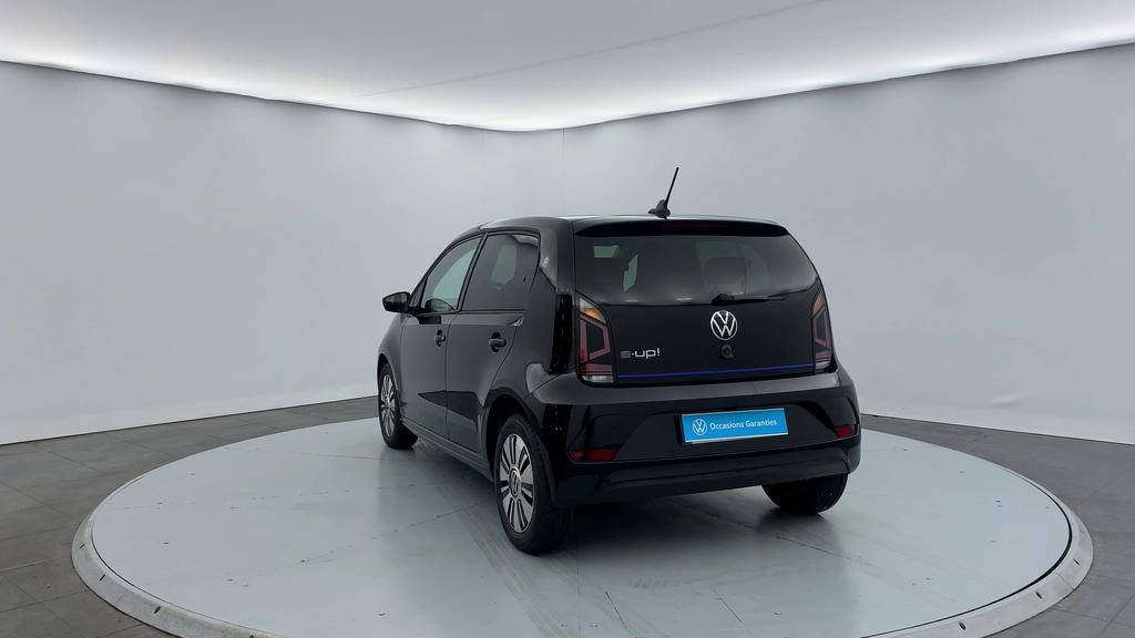 VOLKSWAGENe-up! 83 Electrique Life Plus occasion en vente à Carcassonne au prix de 26 400 €