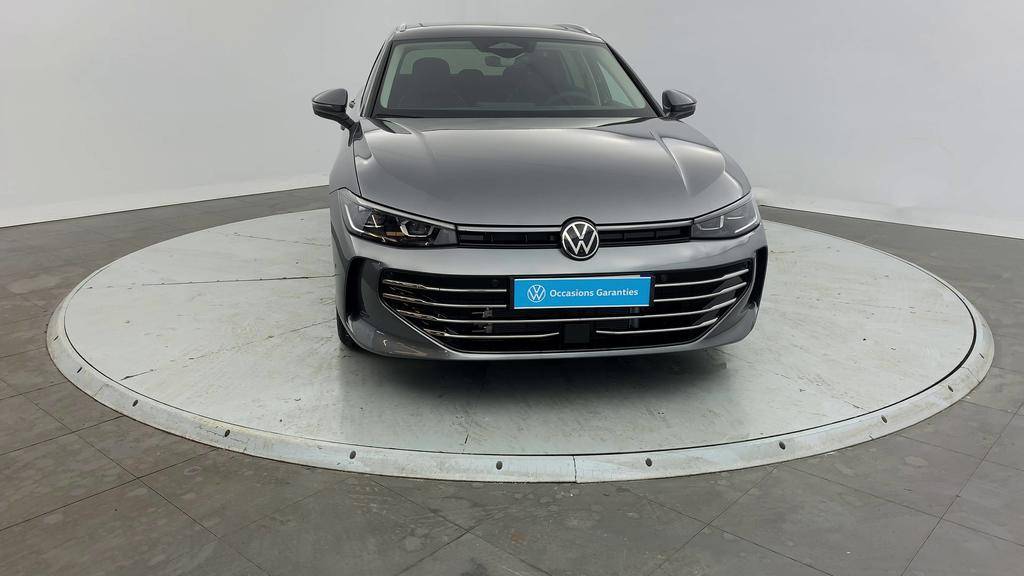 VOLKSWAGENPassat 1.5 eHybrid 204 DSG6 Elegance occasion en vente à Carcassonne au prix de 57 300 €