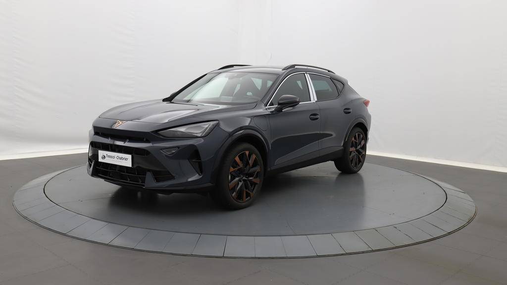 CUPRAFormentor eHybrid 204 ch DSG6 V occasion en vente à Lattes au prix de 44 900 €