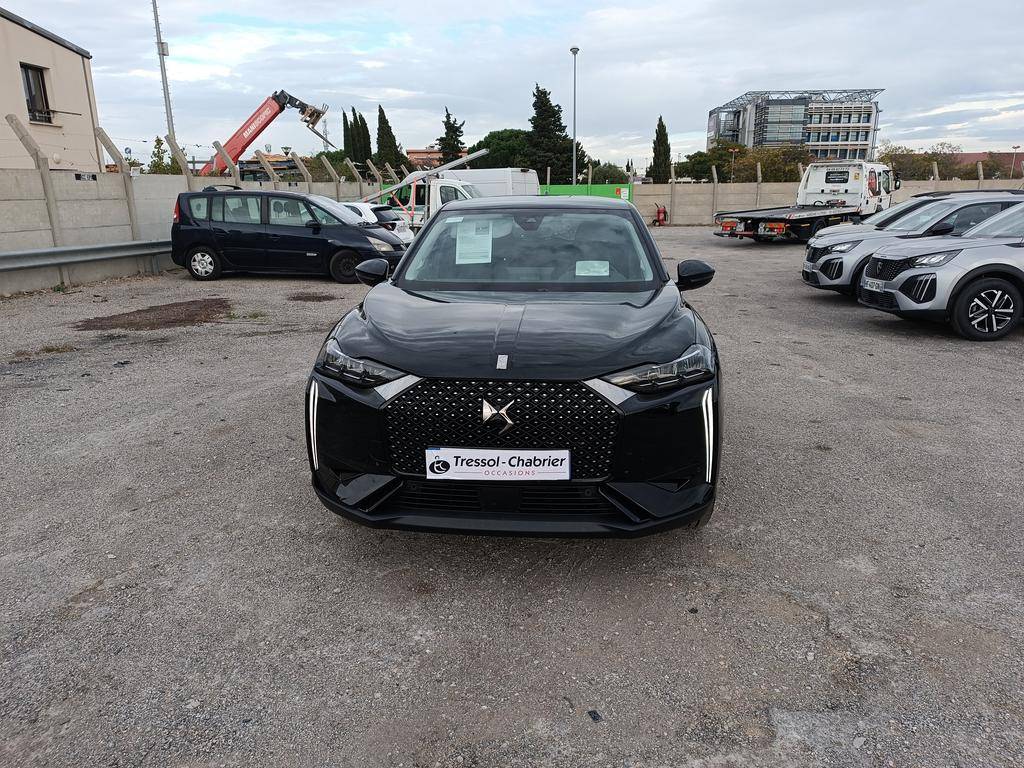 DSHDI 130CH BVA8 OPERA cuir nappa occasion en vente à Narbonne au prix de 30 690 €