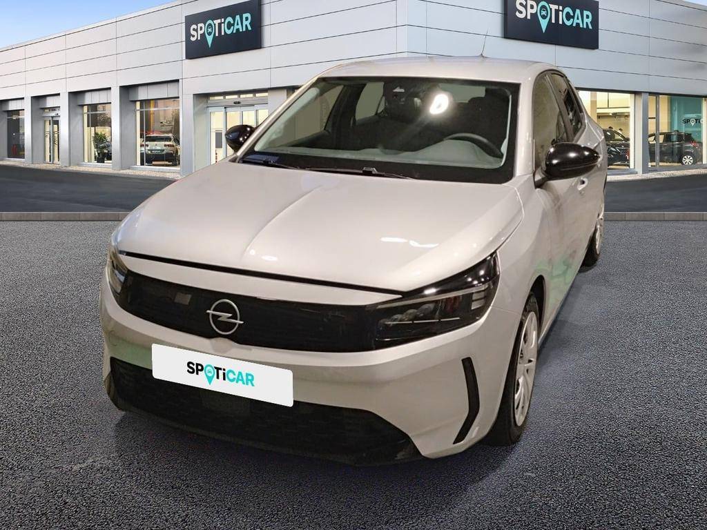 OPELCorsa 1.2 75 ch BVM5 occasion en vente à Montpellier au prix de 13 190 €