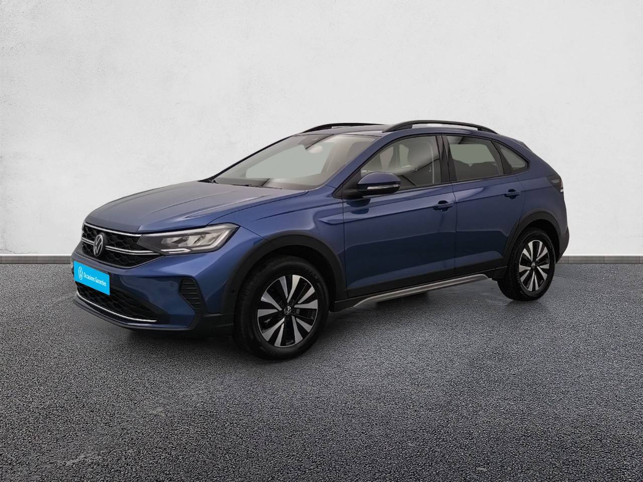 VOLKSWAGENTaigo 1.0 TSI 110 DSG7 Life occasion en vente à  au prix de 33 310 €