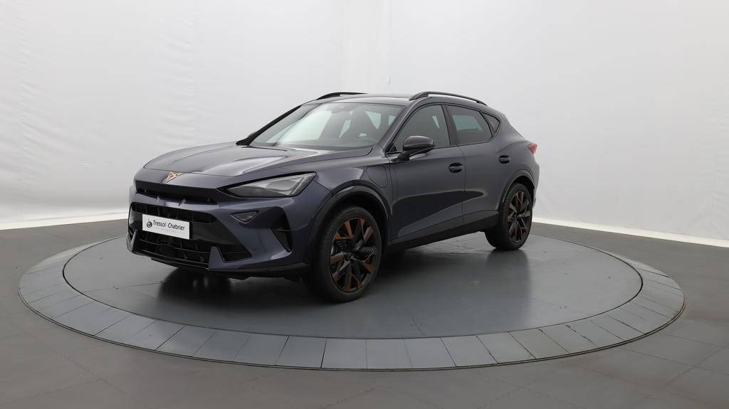 CUPRAFormentor eHybrid 204 ch DSG6 V occasion en vente à Lattes au prix de 45 990 €
