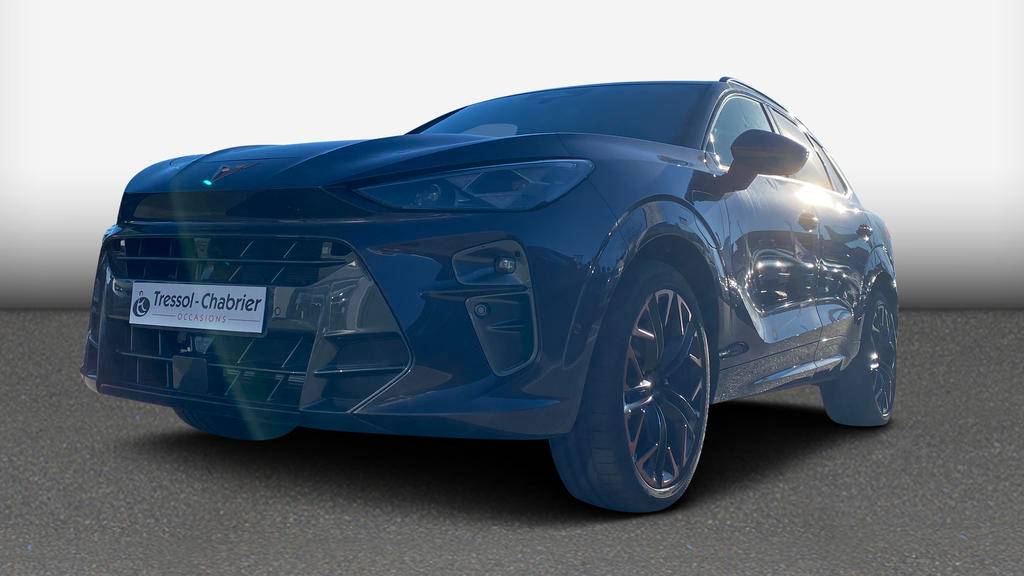 CUPRATERRAMAR VZ 272 cv HYBRID occasion en vente à Lattes au prix de 55 950 €