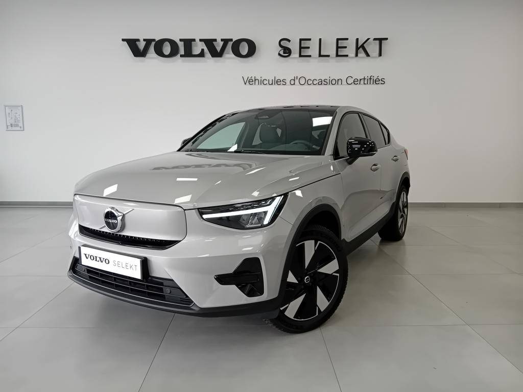 VOLVOVolvo C40 Recharge C40 Recharge Start, Single Motor Extended Range, +lectrique occasion en vente à Albi au prix de 46 970 €