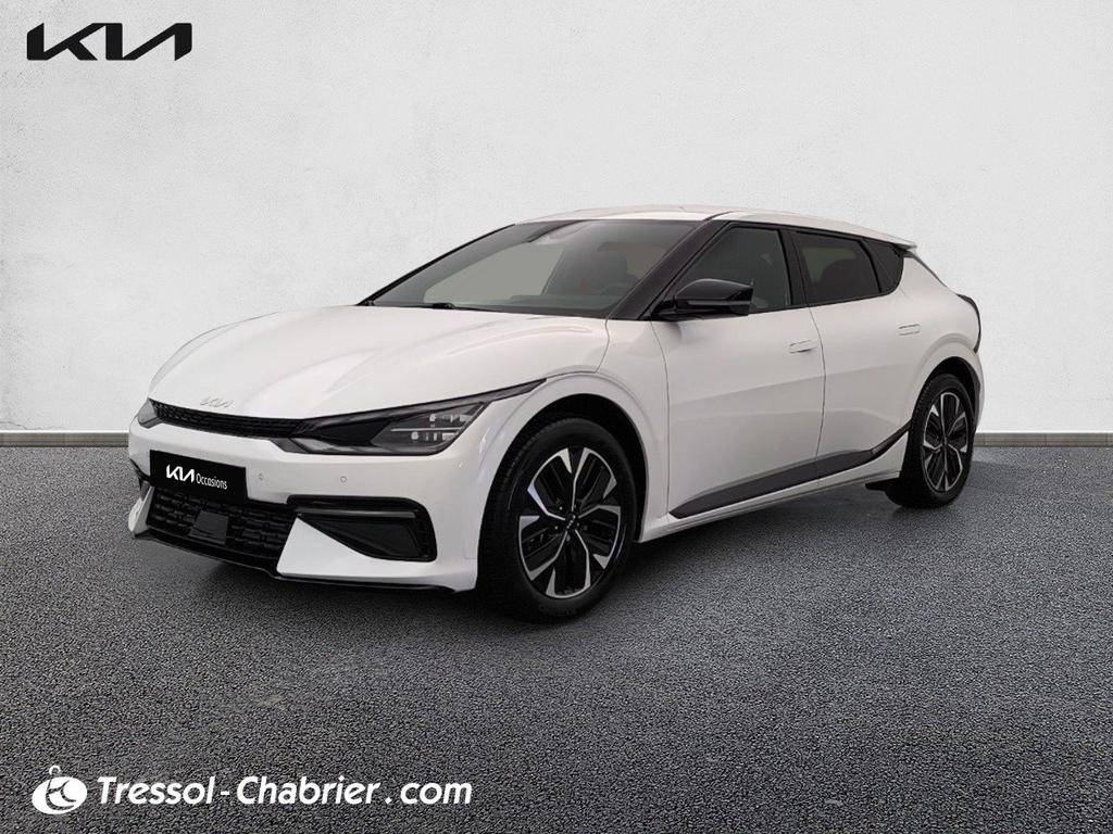 KIAEV6 229 ch GT Line occasion en vente à Béziers au prix de 42 850 €