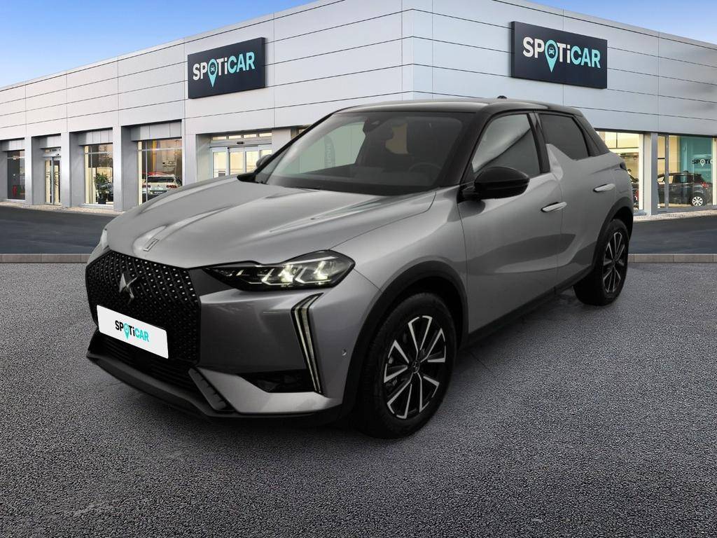 DSDS 3 Hybride 136 e-DCT6 Pallas occasion en vente à Carcassonne au prix de 27 990 €
