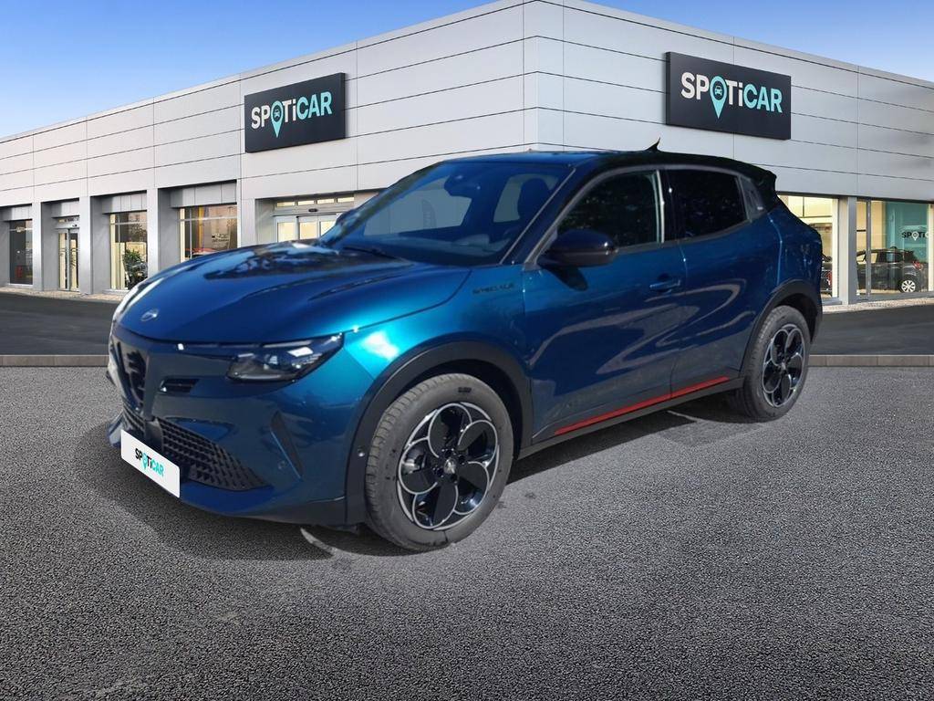 ALFA ROMEOJunior Elettrica 156 ch Speciale occasion en vente à Toulon au prix de 34 900 €