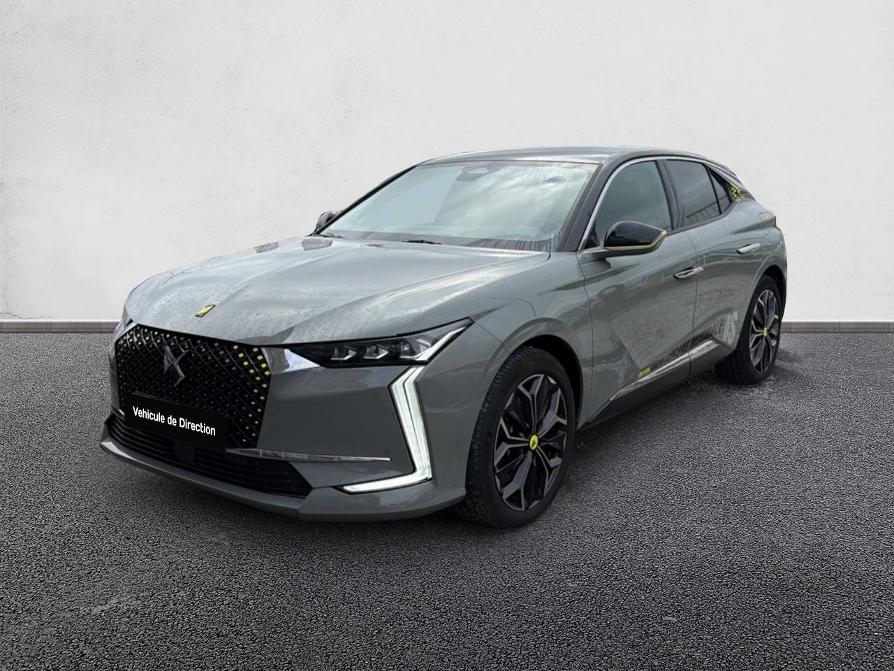 DSDS 4 Hybride E-Tense 225 EAT8 Rivoli occasion en vente à Carcassonne au prix de 41 900 €