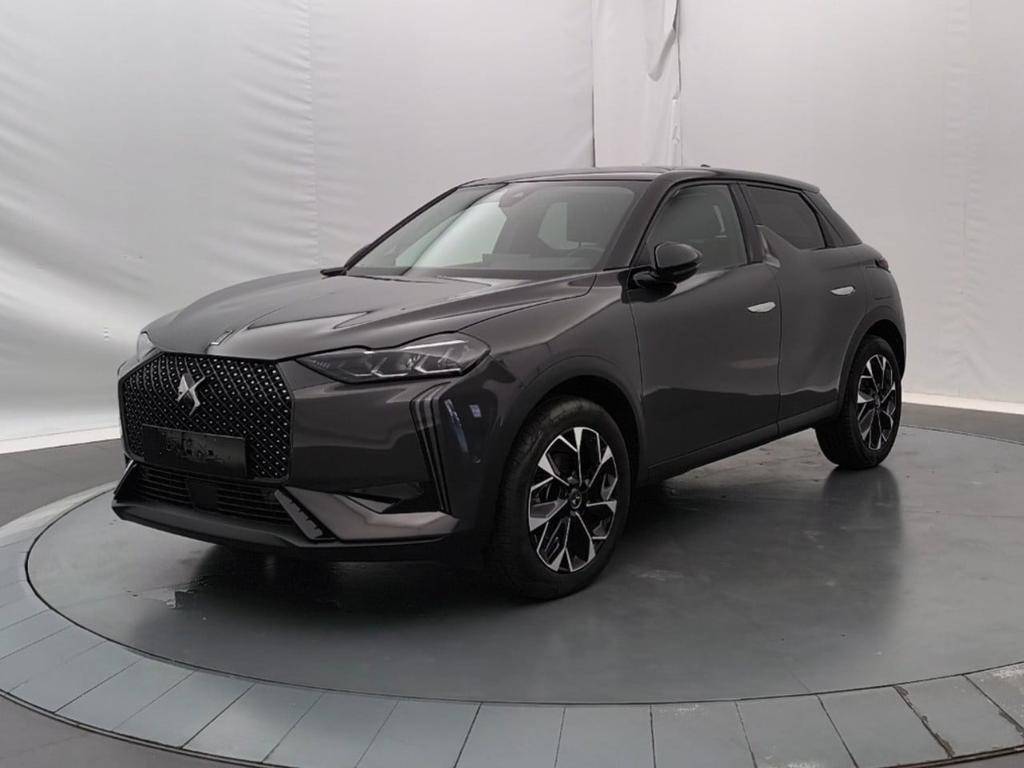 DSDS 3 Hybride 136 e-DCT6 Etoile occasion en vente à Pézenas au prix de 26 679 €