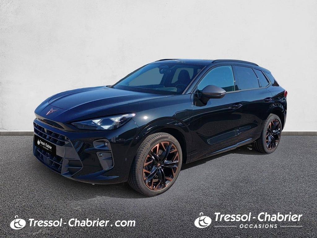 CUPRATerramar 1.5 eHybrid 272 ch DSG6 VZ occasion en vente à Lattes au prix de 48 990 €